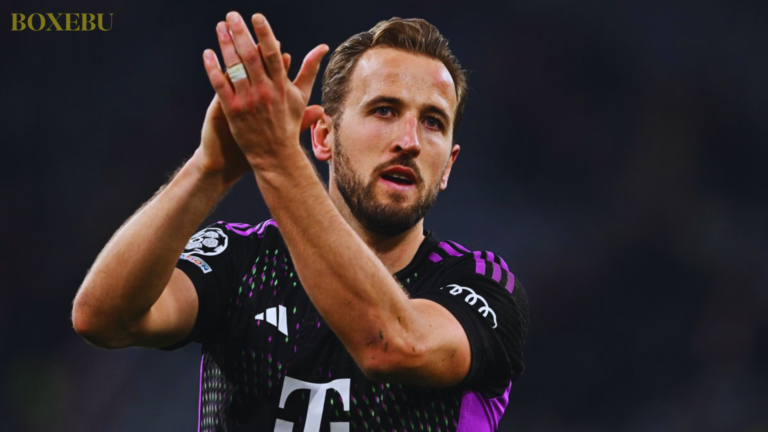 ‘Saya merasa kasihan padanya’ – tidak ada Harry Kane, tidak ada keuntungan bagi Bayern