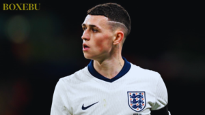 Phil Foden