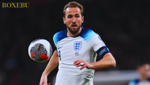 Harry Kane