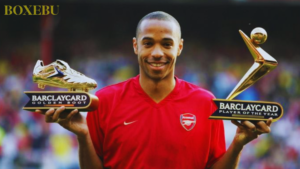 Thierry Henry