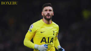 Hugo Lloris