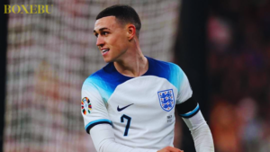 Phil Foden