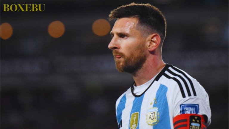 Emi Martinez mengirim Argentina lolos setelah Messi gagal