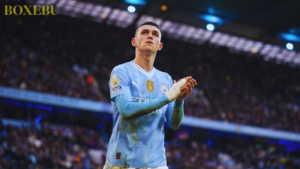 Phil Foden