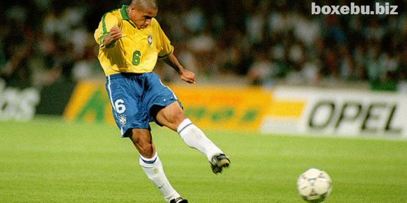 Roberto Carlos