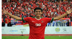 Septian David Maulana Bintang Muda