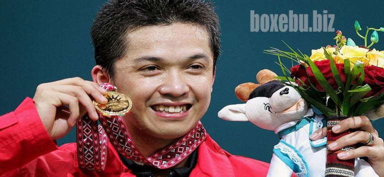 Taufik Hidayat: Legenda Bulu Tangkis Indonesia