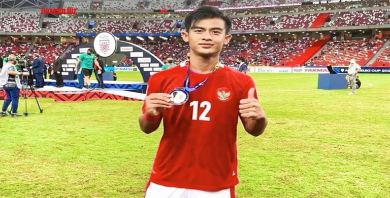 Pratama Arhan: Dari Desa ke Kancah Internasional