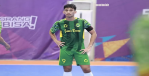 Rio Pangestu Putra Sosok Inspiratif