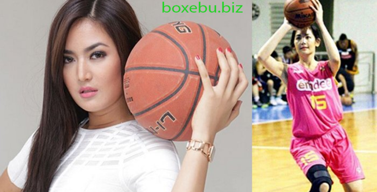 Maria Selena Dari Putri Indonesia ke Pebasket Profesional