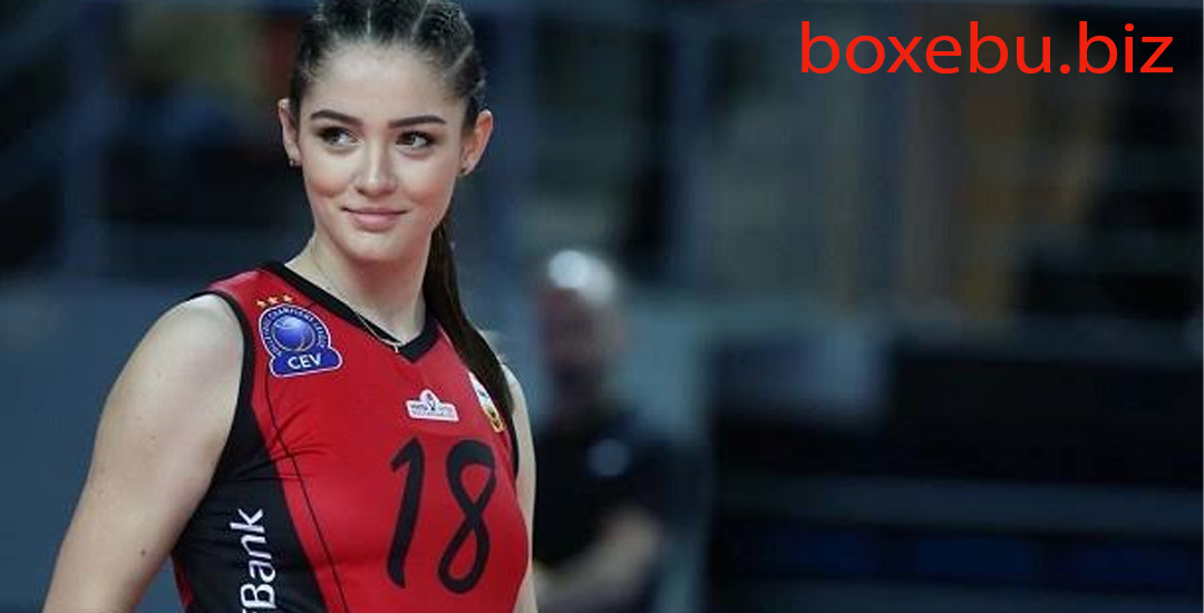 Zehra Güneş Bintang Atlet