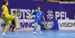 futsal