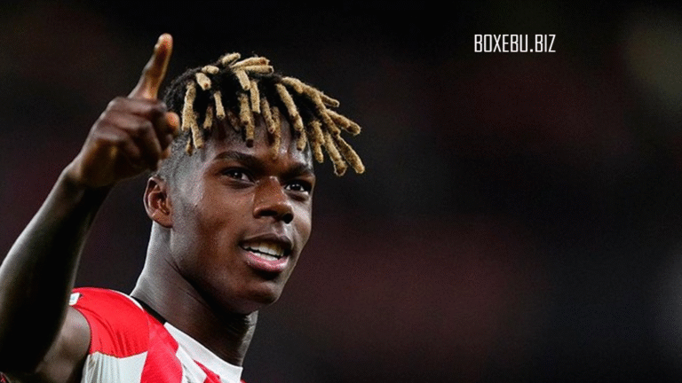 Nico Williams Diwanti-wanti, Barcelona Tak seperti yang Dulu Lagi