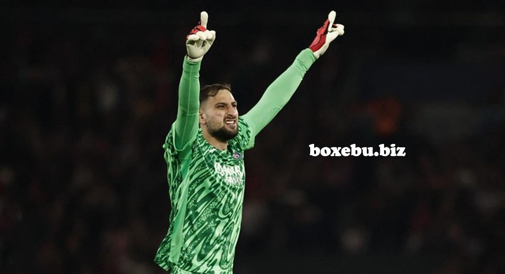 Donnarumma Akan Bikin Bayern Tenteram 6 Tahun: Analisis Transfer dan Dampaknya
