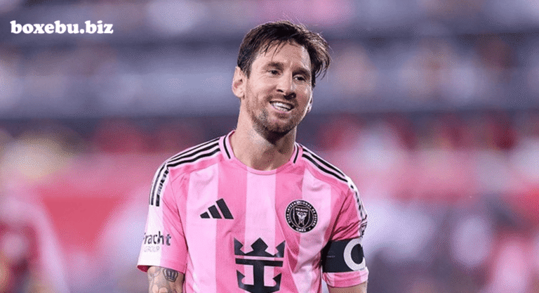 Cesc Fàbregas Impikan Lionel Messi Main di Como