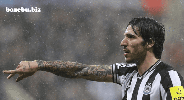 Juventus Nggak Mau Coba Rekrut Sandro Tonali?
