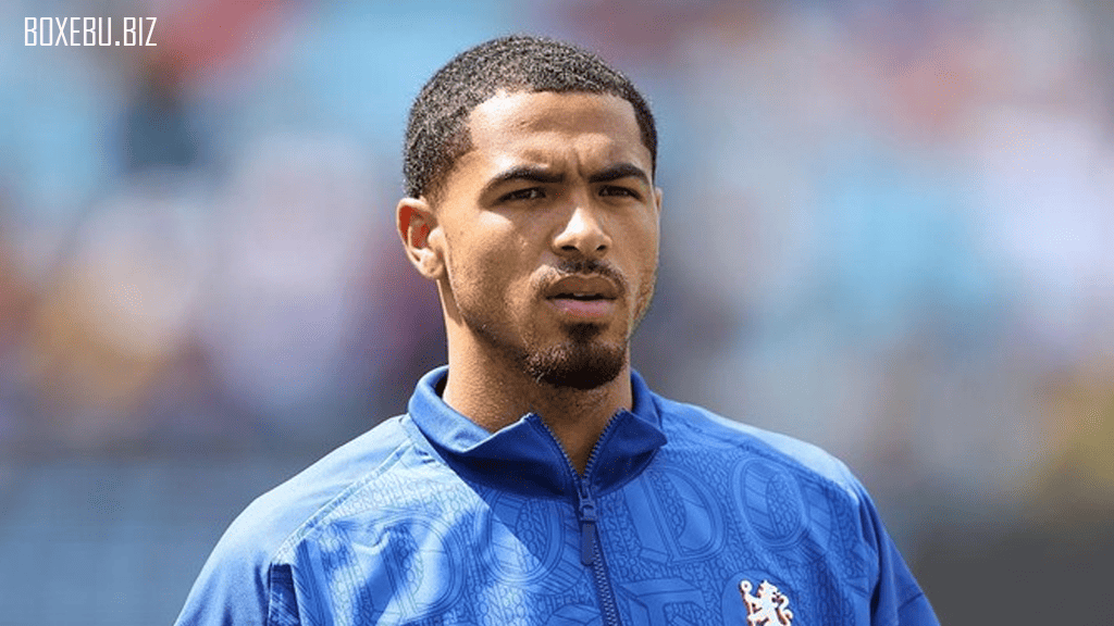 Colwill Ingatkan Pemain Baru Chelsea: Ini Klubnya Para Juara
