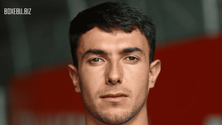 Alasan Martin Zubimendi Tolak Real Madrid dan Memilih Arsenal